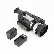 Canon GL2 3 CCD MiniDV Camcorder - SKU 2079140