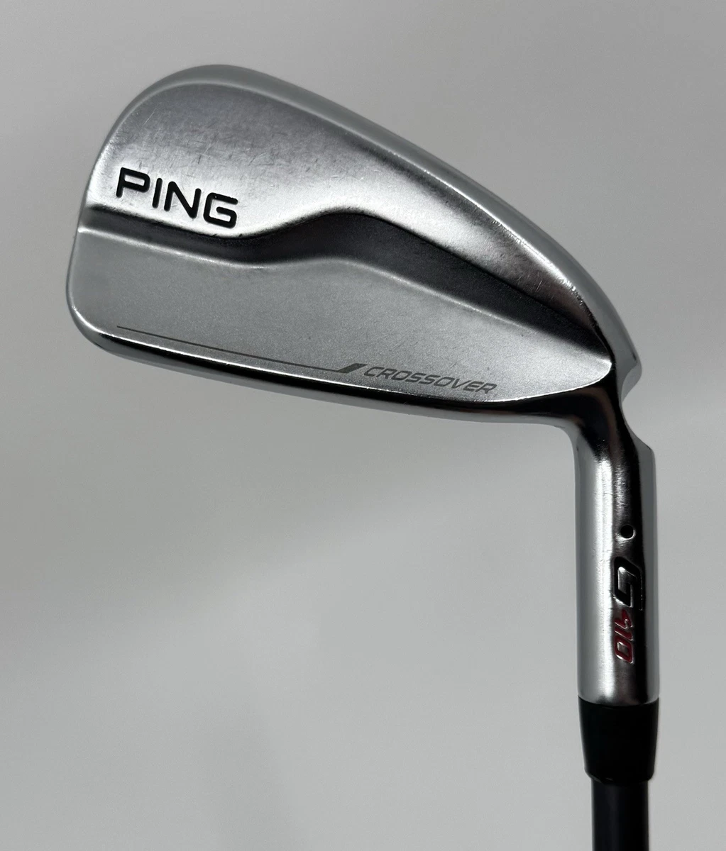 Ping 20 Loft 3-Iron Golf Clubs for sale | eBay