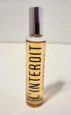 L'Interdit Givenchy Eau de Parfum Roll-On Rollerball .67 fl oz / 20 ml NEW