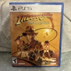 Indiana Jones And The Great Circle - Sony PlayStation 5