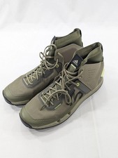 adidas Five Ten Trailcross GORE-TEX Core Black Solar Red for Sale