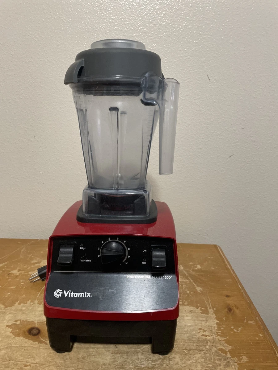 Vitamix Professional Series for sale | eBay