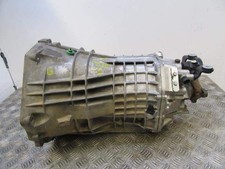 Boite de vitesse Opel OMEGA