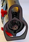 RotoZip RotoSaw+ Spiral Saw Corded 120V w/ Adjustable Guide – Cord Cut – Parts — photo 6