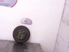 Tambour de frein Renault R21