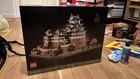 LEGO 21060 Himeji Castle Burg Japan Architecture