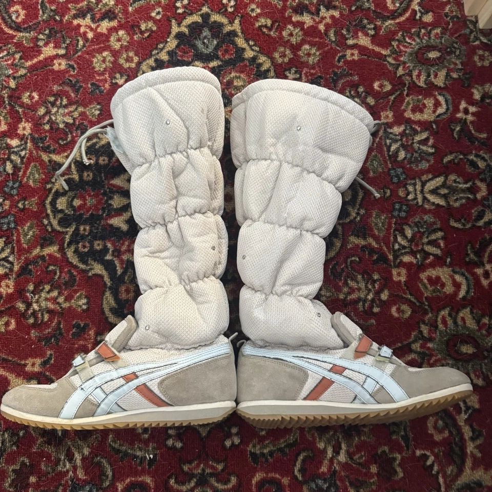 Botas de nieve onitsuka tiger snow heaven 72 Foto 3 de 4