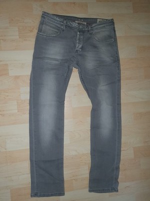 Tom Tailor Denim TTD grau Männer Jeans