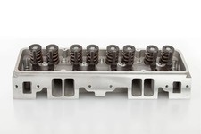 Flotek Cylinder Heads 102-505 Aluminum Head For Small Block Chevy Engines 180