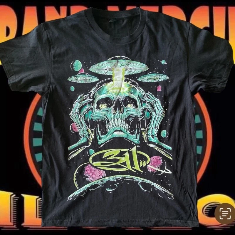 311 band shirts products for sale | eBay