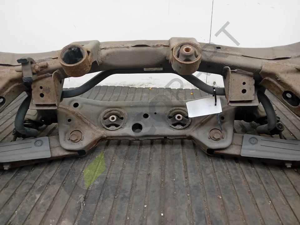 2015-2020 HYUNDAI TUCSON Rear Axle Assembly 55405D7100 - Image 3 of 4