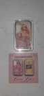 New ListingBullion Baddies Lara Lace 1oz Fine Silver Bar Limited Mintage