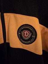 Dynamo Dresden SGD Training Jacke