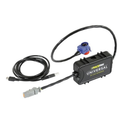 Racepak 230-VM-EFIUCAN UNIVERSAL EFI INTERFACE MODULE