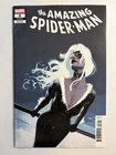 Amazing Spider-Man #8 Dekal VARIANT | NM | Hellgate | Marvel