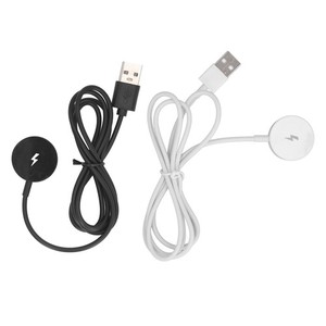 Smart Watch Charger Magnetic Wireless Dock Replacement For Emporio 