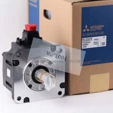 ONE NEW Mitsubishi AC Servo Motor HF204S-A48