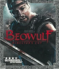 Beowulf [New Blu-ray]