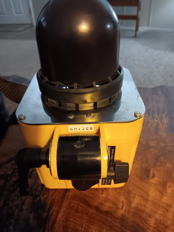 Flash fotográfico Alienbees Pro B800 320 WS Foto 4 de 4