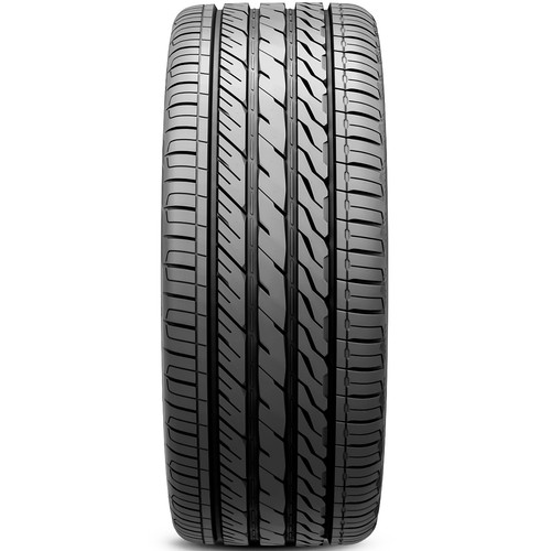 2 235/45ZR19 235/45R19 Lexani RFX Plus AS A/S High Performance Run Flat ...