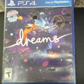 PS4 Game Lot w/ Cases