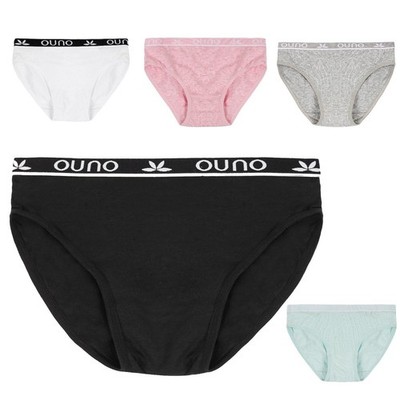3/6/9 Slips Mädchen Kinderunterhosen Unterhose Pants Baumwolle Kinder Kids Sport