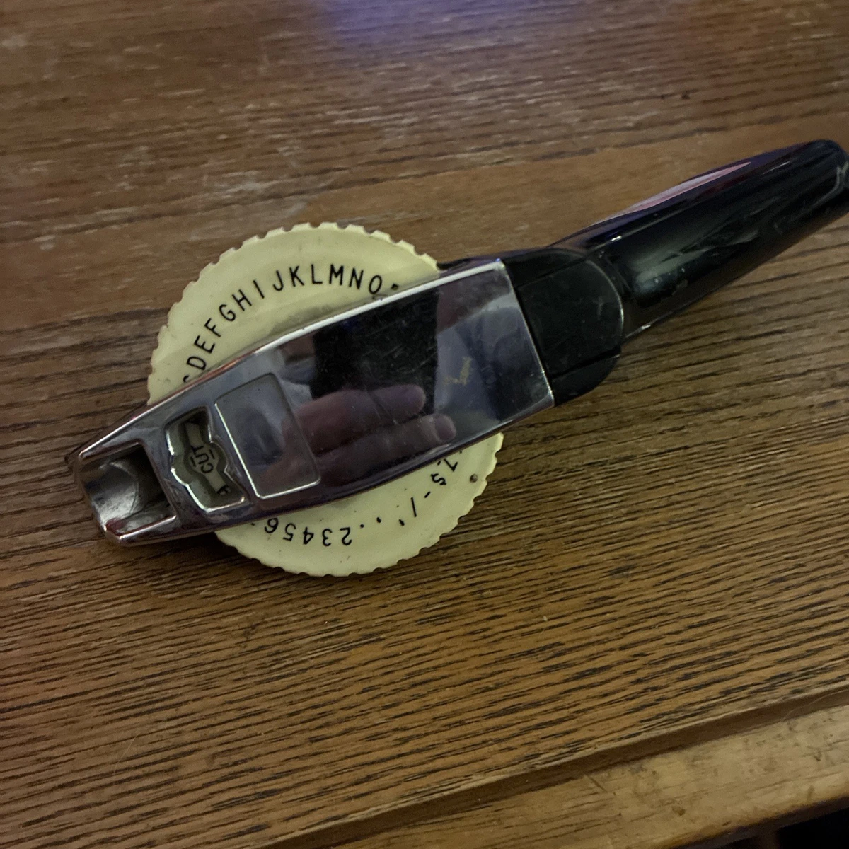 Rotex Label Maker for sale | eBay