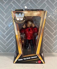 WWE Mattel Elite Legends 29 Bobby The Brain Heenan Wrestling Figure Target Toy 6