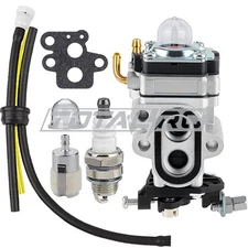 RedMax BCZ260T 967194301 Brushcutter carburetor carb part 502238401