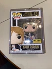 Funko Pop! Rocks Nirvana Kurt Cobain #66 Hot Topic