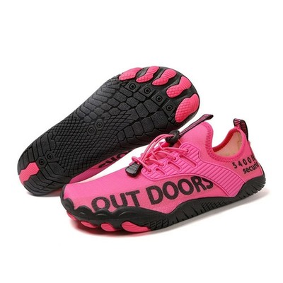 Badeschuhe Unisex Wasserschuhe Schwimmschuhe Aquaschuhe Strandschuhe Surfschuhe