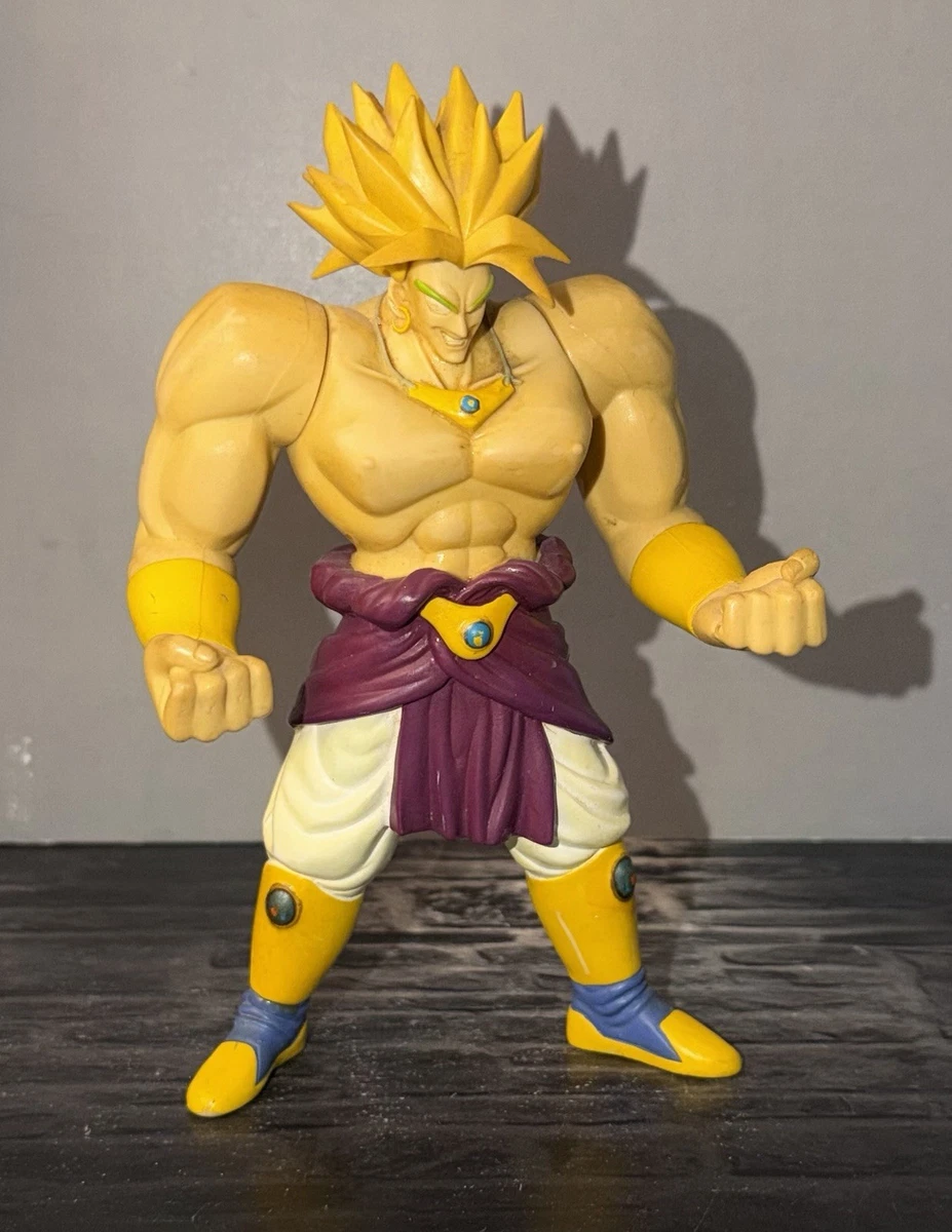 Las mejores ofertas en Dragon Ball Z 1996 Año Fab anime & manga
