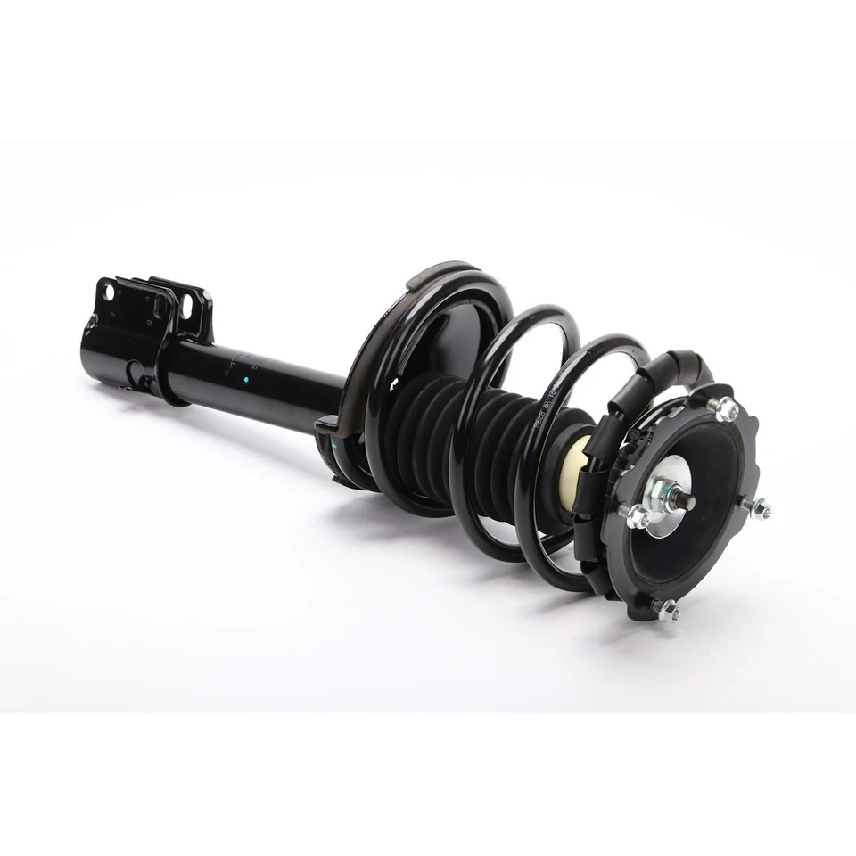 Set of 2 Fully Loaded Strut Rear Driver & Passenger Side Left Right Pair - Image 3 of 4