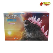 Hiya Toys Godzilla x Kong: The New Empire Stylist 7" Godzilla Evolved