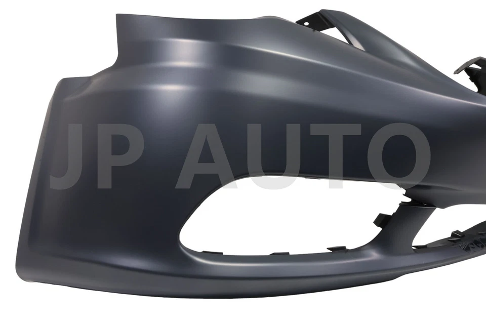 For 2011-2016 Chrysler Town & Country Front Bumper Cover Primed Foto 4 de 4