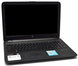 HEWLETT-PACKARD-HP-15-ba015wm-15-6-034-LED-HD-QUAD-CORE-WINDOWS-10-LAPTOP-NOTEBOOK