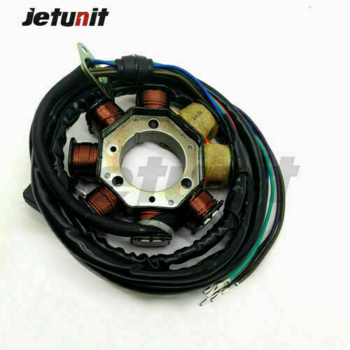 21003-3720 Jet-Ski Stator 1992 1993 1994 1995 para Kawasaki JetSki SuperSport XI - Imagen 1 de 4