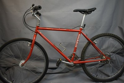 Schwinn Sierra 1987 MTB Mountain Bike 