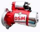 Ford 351c or 302W Gear Reduction Mini Starter Motor Hi Torque 3hp