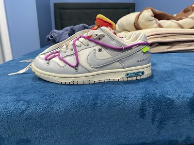 Off White dunks lot 45 | eBay Off White dunks lot 45 | eBay