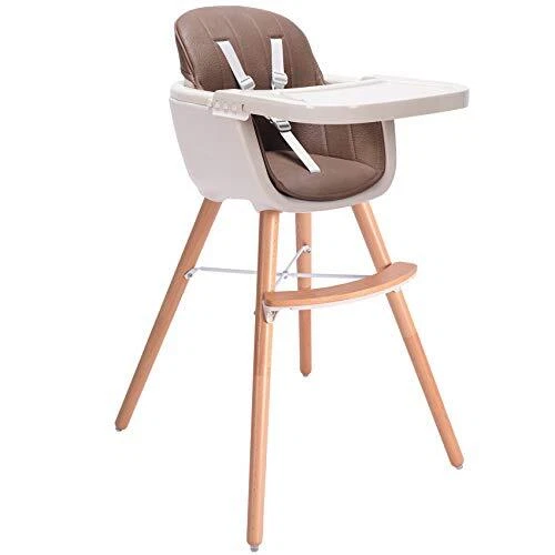 Baby high chair wooden legs new arrivals