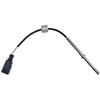 NTY Abgastemperatursensor FüR VW Golf V 1K1 1.6 FSI 1.4 1J1 9N_ Audi A3 8P1 A2