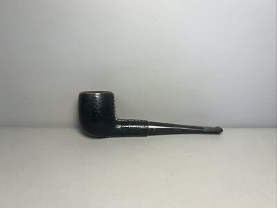 Black Prince Real Briar | Pfeife | Beraucht | #J8