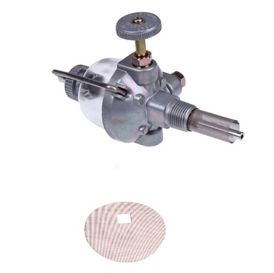 Fuel Sediment Bowl Assembly – Fits Ford 2N, 8N, 9N, Jubilee & NAA Tractors (Replaces 180141M1 / 2N9155)