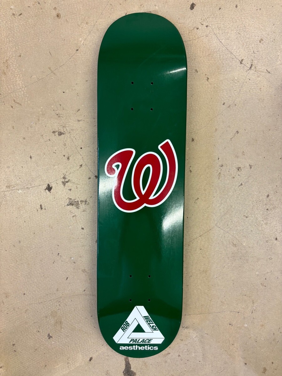 スケートボード Palace Skateboards Aesthetics Rob Welsh Aesthetics x Palace 