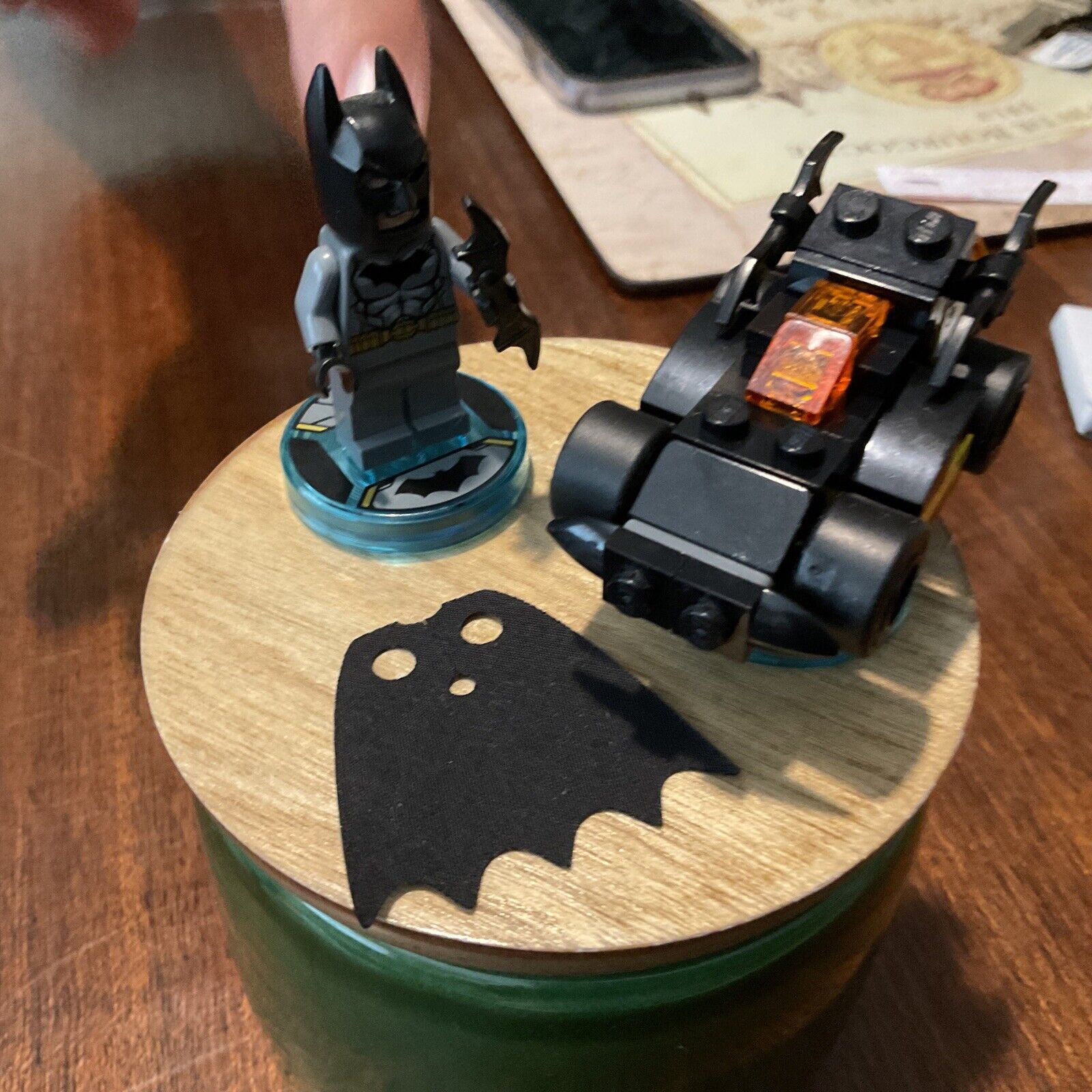 Minifigures LEGO Batman Movie 2 - Vinted