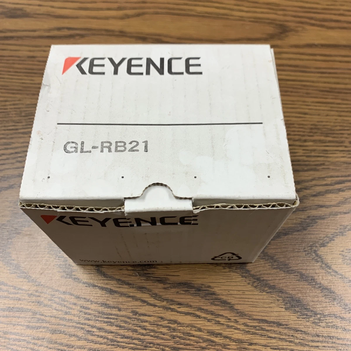 Keyence Light Curtain Mounting Brackets | Shelly Lighting