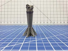 Additional Dcor - Galactic Council - Ignis Quadrant - Starfinder - Cyberpunk - S