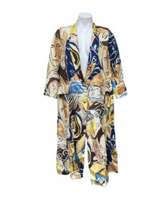 RACHEL COMEY テラコッタジャケット RACHEL COMEY テラコッタジャケット ジャケット・アウター
