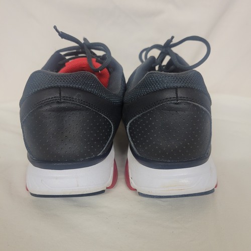Nike Size 13 DART XII Black/Red Men 831532-006 - Picture 5 of 7